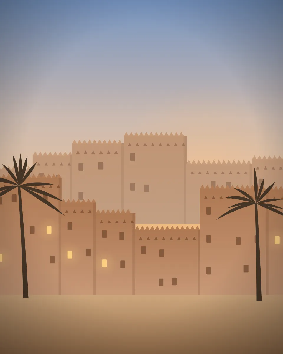 مطعم الطين